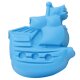 Sandbox Castle pluggable 13pcs