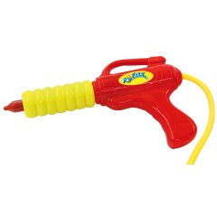 Mc Fizz Water Gun with Tank Backpack 2,5L