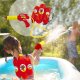 Mc Fizz Wasserspritze mit Tankrucksack 2,5L