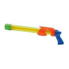Mc Fizz Pistola ad acqua Fizzy Balls verde 2in1