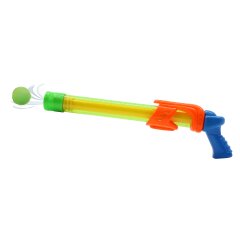 Mc Fizz Wasserpistole Fizzy Balls grün 2in1