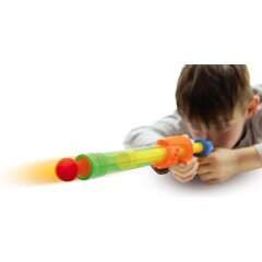 Mc Fizz Water gun Fizzy Balls green 2in1