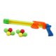 Mc Fizz Pistola ad acqua Fizzy Balls verde 2in1
