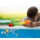 Mc Fizz Pistola ad acqua Fizzy Balls verde 2in1