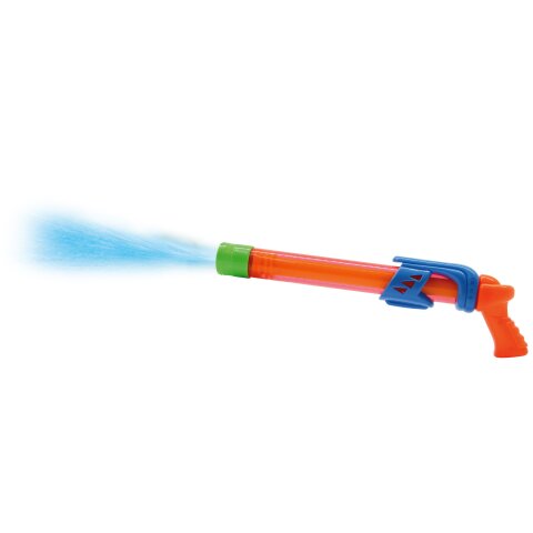 Mc Fizz Wasserpistole Fizzy Balls orange 2in1