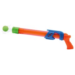 Mc Fizz Pistola ad acqua Fizzy Balls arancione 2in1
