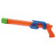 Mc Fizz Pistola ad acqua Fizzy Balls arancione 2in1