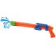 Mc Fizz Pistola ad acqua Fizzy Balls arancione 2in1