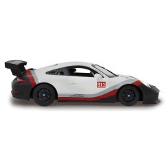 Porsche 911 GT3 Cup 1:14 bianco 2,4GHz