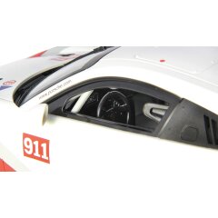 Porsche 911 GT3 Cup 1:14 blanc 2,4GHz