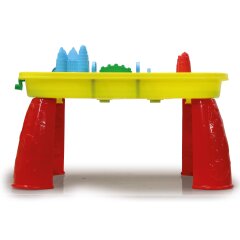 Mesa de juego de arena y agua Castle