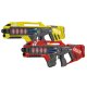 Impulse Laser Gun Rifle Set amarillo/rojo