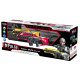 Impulse Laser Gun Rifle Set yellow/red