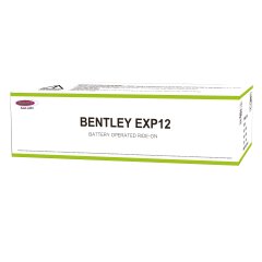 Ride-on Bentley EXP12 bianco 12V