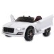 Ride-on Bentley EXP12 bianco 12V