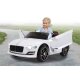 Ride-on Bentley EXP12 bianco 12V