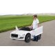 Ride-on Bentley EXP12 bianco 12V