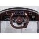 Ride-on Bentley EXP12 blanco 12V