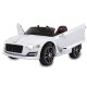 Ride-on Bentley EXP12 white 12V