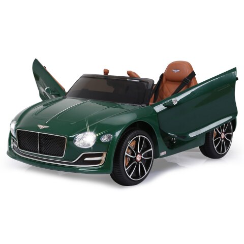 Ride-on Bentley EXP12 grn 12V