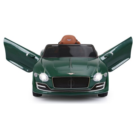 Ride-on Bentley EXP12 grn 12V
