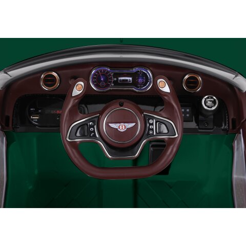 Ride-on Bentley EXP12 grn 12V
