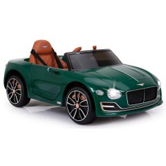 Ride-on Bentley EXP12 green 12V