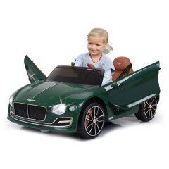 Ride-on Bentley EXP12 verde 12V