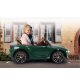 Ride-on Bentley EXP12 green 12V