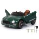 Ride-on Bentley EXP12 green 12V