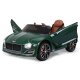 Ride-on Bentley EXP12 green 12V