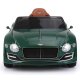 Ride-on Bentley EXP12 green 12V