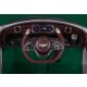 Ride-on Bentley EXP12 green 12V