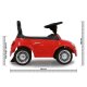 Correpasillo Fiat 500 rojo 2en1