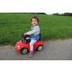 Rutscher Fiat 500 rot 2in1