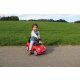 Rutscher Fiat 500 rot 2in1