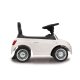 Push Car Fiat 500 white 2in1