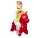 Bouncing Animal  Horse with pump