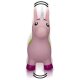Bouncing Animal Unicorn HoppyDoo multicolour with pump