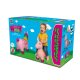 Bouncing Animal Unicorn HoppyDoo multicolour with pump