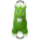 Animal saltarín Dragón HoppyDoo verde con bomba