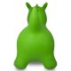 Bouncing Animal  Dragon green with pump