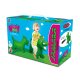 Bouncing Animal  Dragon green with pump