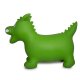 Bouncing Animal Dragon HoppyDoo green with pump