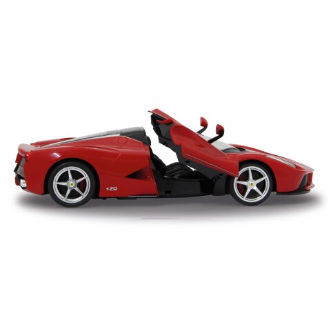 Ferrari Laferrari Aperta 1 14 Red 27mhz