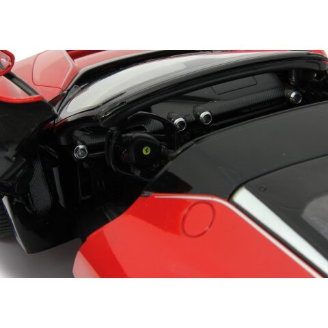 Ferrari LaFerrari Aperta 1:14 rot 27MHz Tr manuell