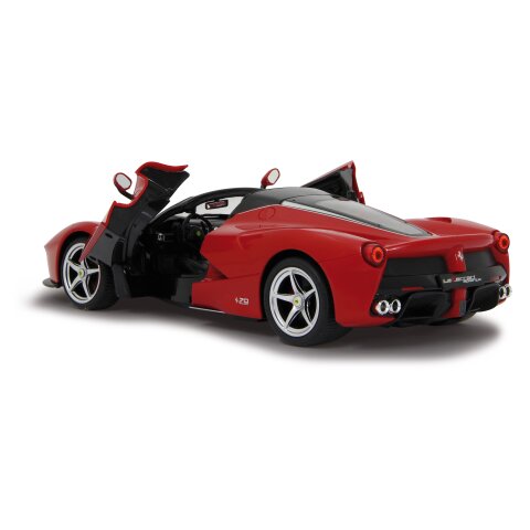 Ferrari LaFerrari Aperta 1:14 rot 27MHz Tr manuell