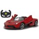 Ferrari LaFerrari Aperta 1:14 rosso 2,4GHz Porta manuale Funzione di derapata