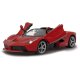 Ferrari LaFerrari Aperta 1:14 rosso 2,4GHz Porta manuale Funzione di derapata