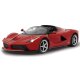 Ferrari LaFerrari Aperta 1:14 rosso 2,4GHz Porta manuale Funzione di derapata